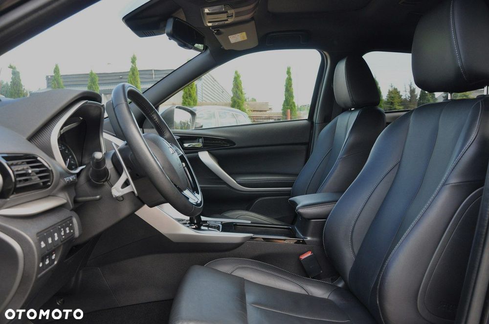 Mitsubishi Eclipse Cross 2.4 PHEV Instyle Plus - 14