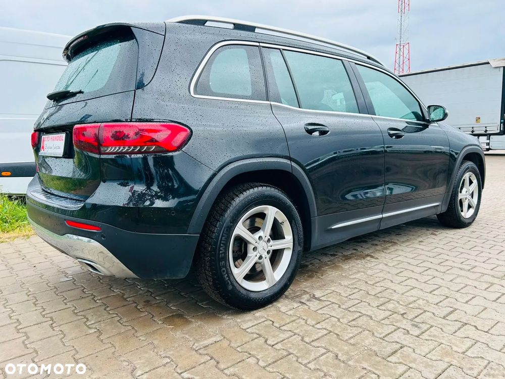 Mercedes-Benz GLB - 6