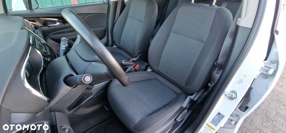 Opel Mokka 1.6 Enjoy S&S - 10