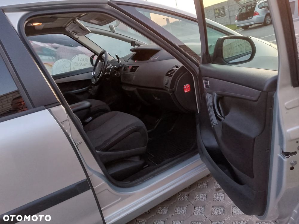 Citroën C4 Grand Picasso 1.6 HDi FAP ESG6 Style - 17