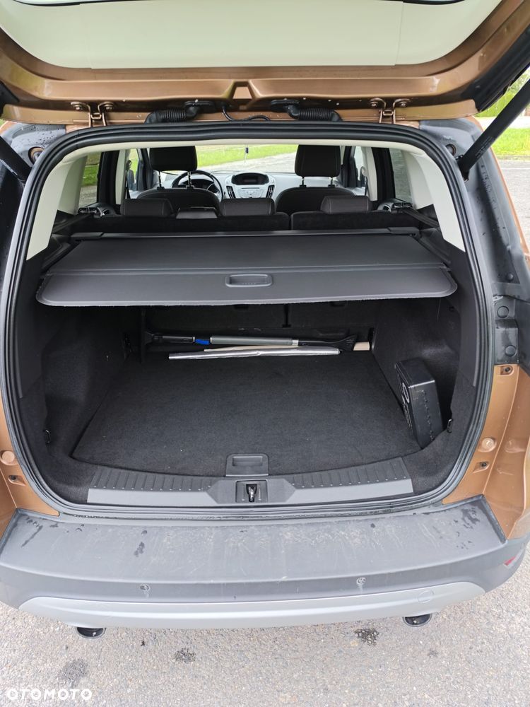 Ford Kuga 1.6 EcoBoost FWD Trend ASS - 8