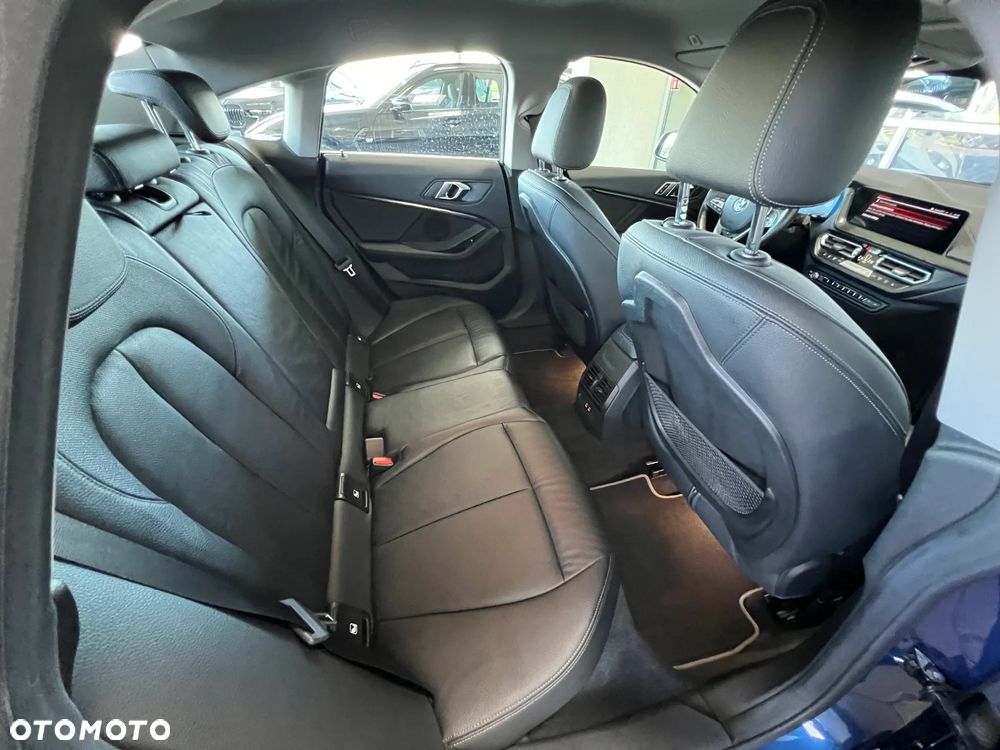 BMW Seria 2 220i Luxury Line - 17