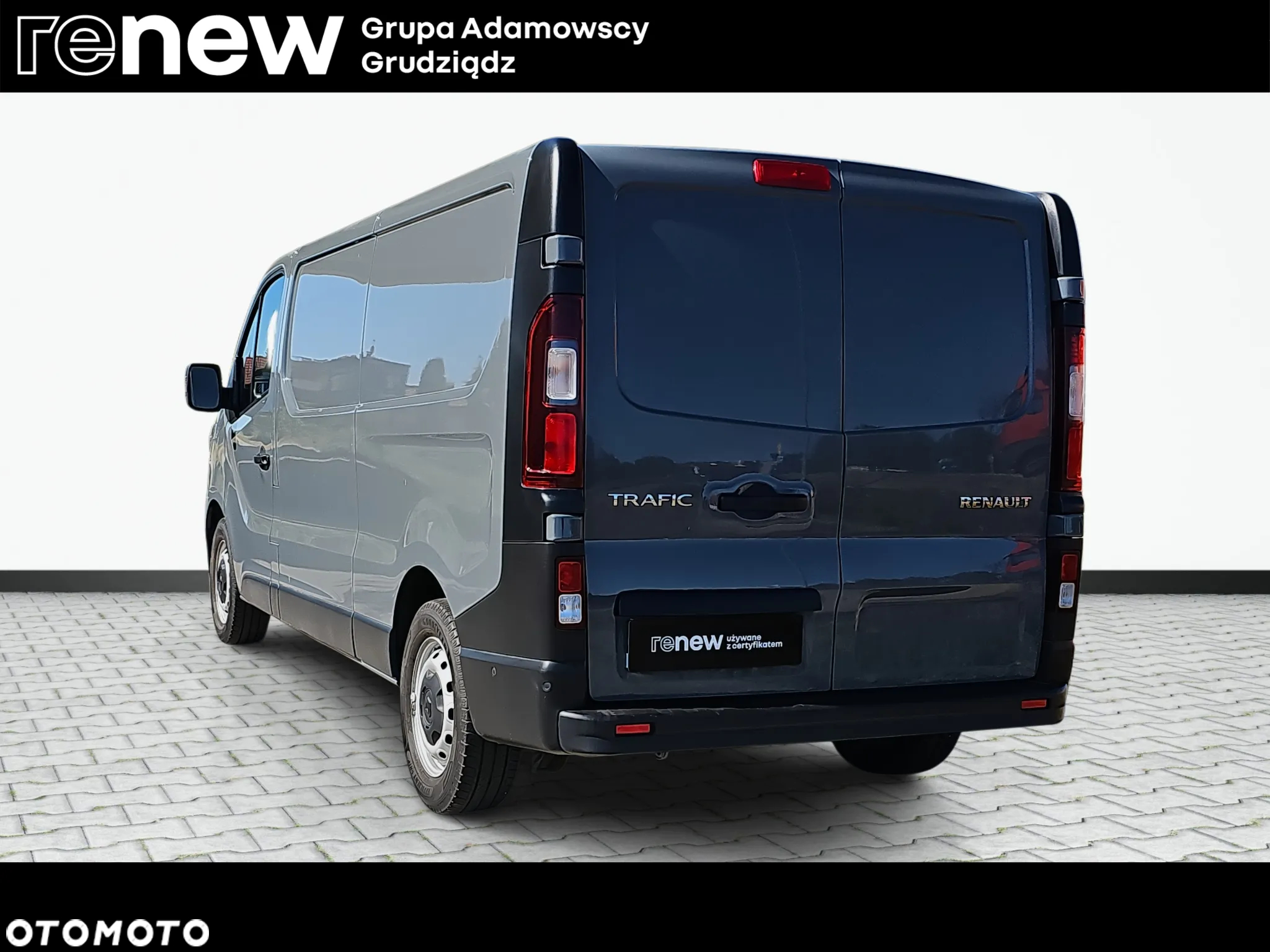 Renault Trafic - 7