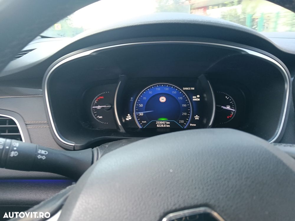 Renault Talisman - 11