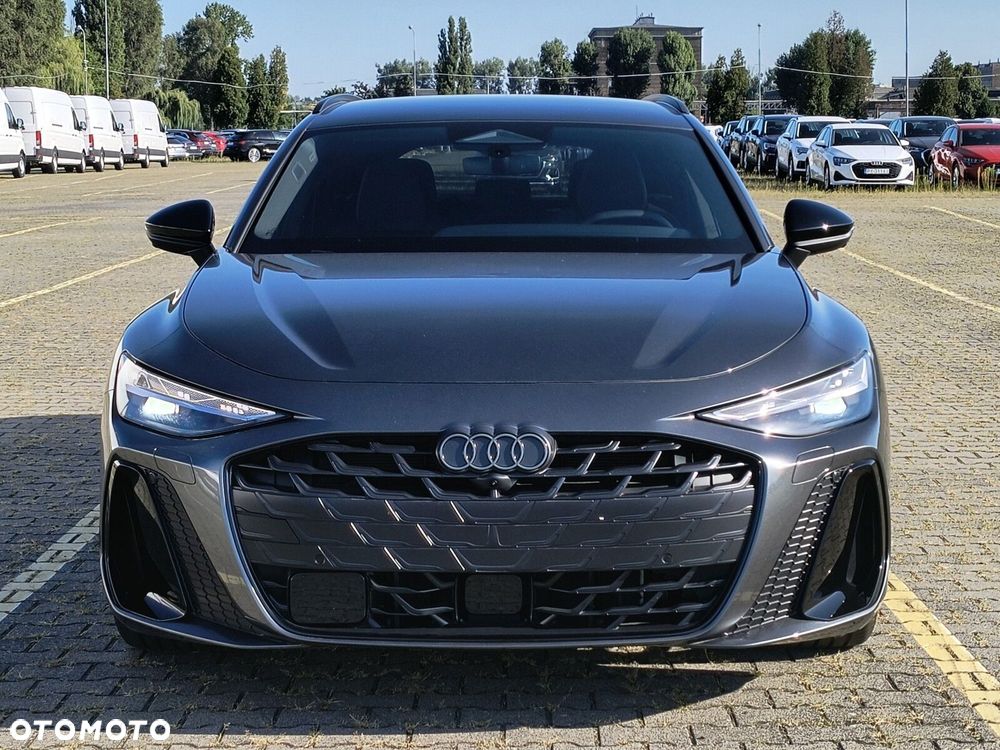 Audi A6 Avant - 10