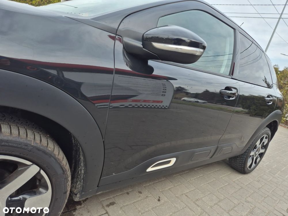 Citroën C4 Cactus 1.2 PureTech Feel S&S EAT6 - 20