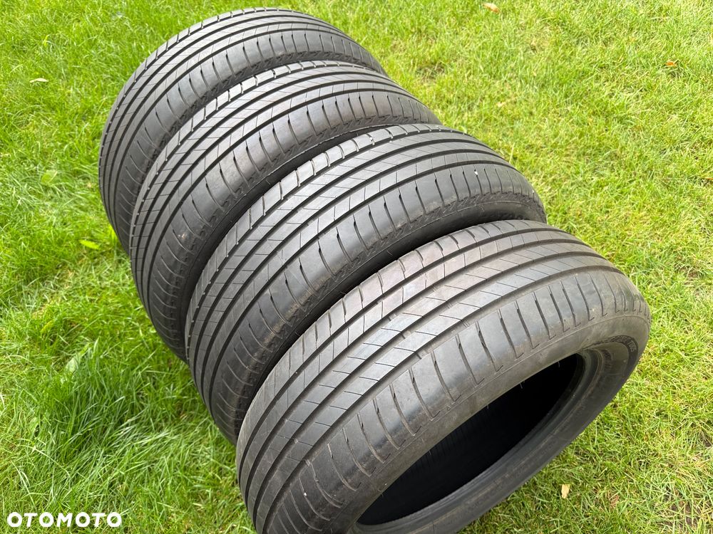 NOWE 4x NOWE Opony BRIDGESTONE 215/60/17 Turanza t005 96H - 1