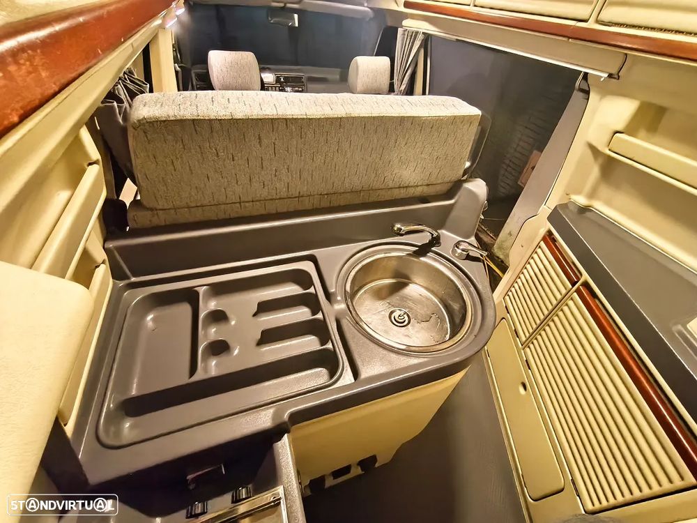 VW T3 Dehler Optima 5.4 - 25