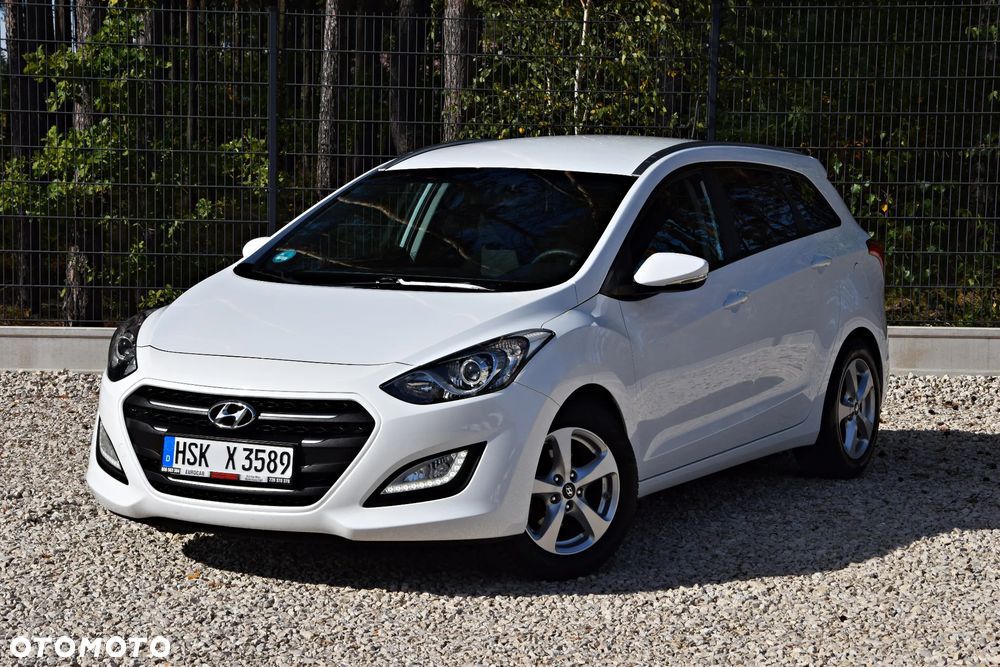 Hyundai i30 - 2