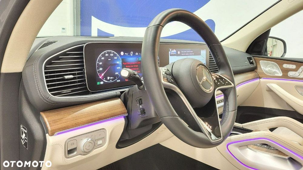 Mercedes-Benz GLE - 13