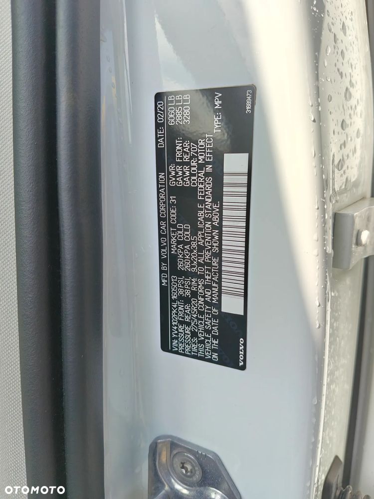 Volvo XC 90 T5 AWD Geartronic Momentum Pro - 16