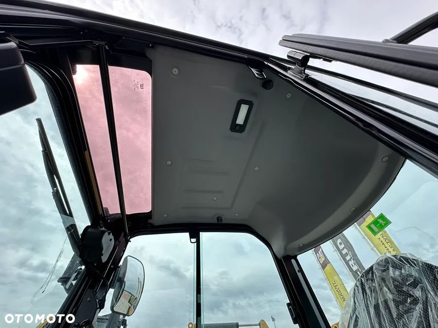 Caterpillar 301.8 FABRYCZNIE NOWA - 32