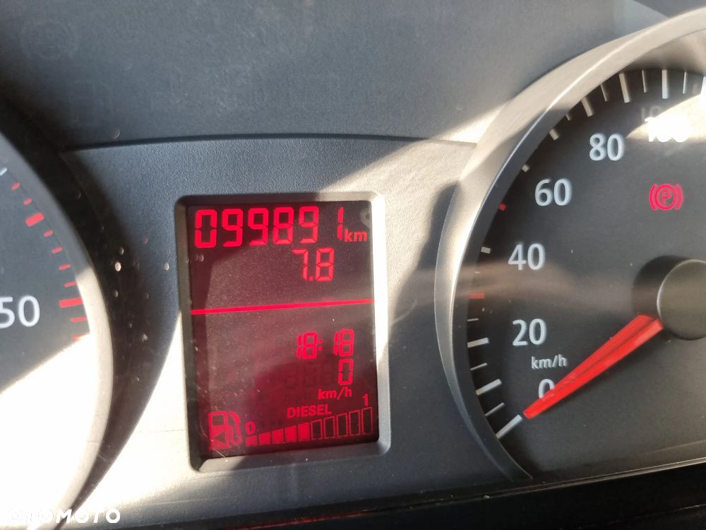 Volkswagen Crafter - 26