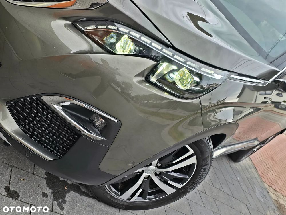 Peugeot 3008 PureTech 180 Stop & Start GPF EAT8 GT - 13
