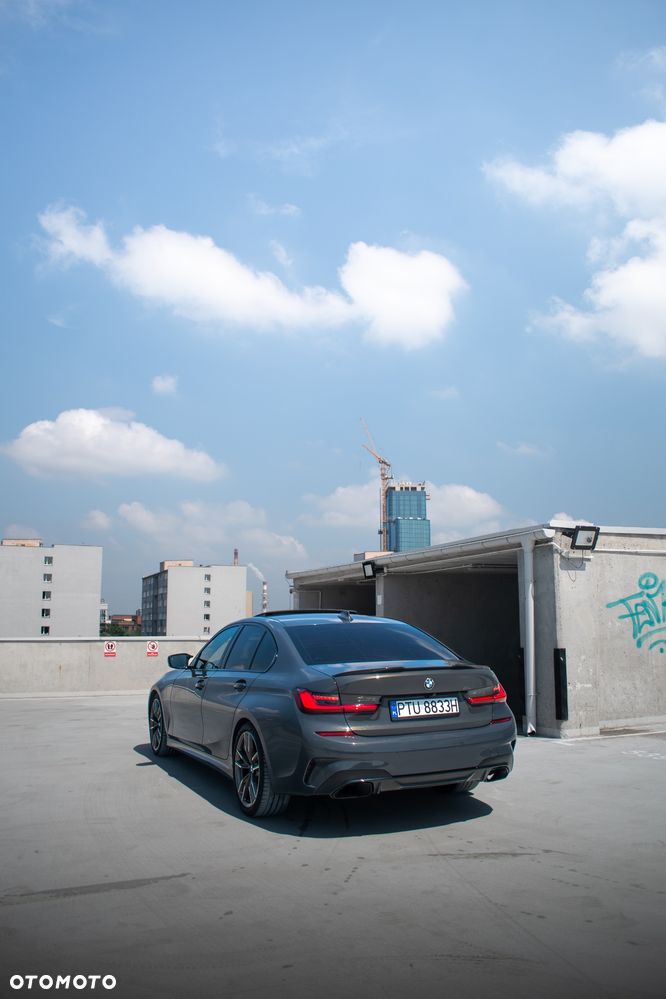 BMW Seria 3 - 3