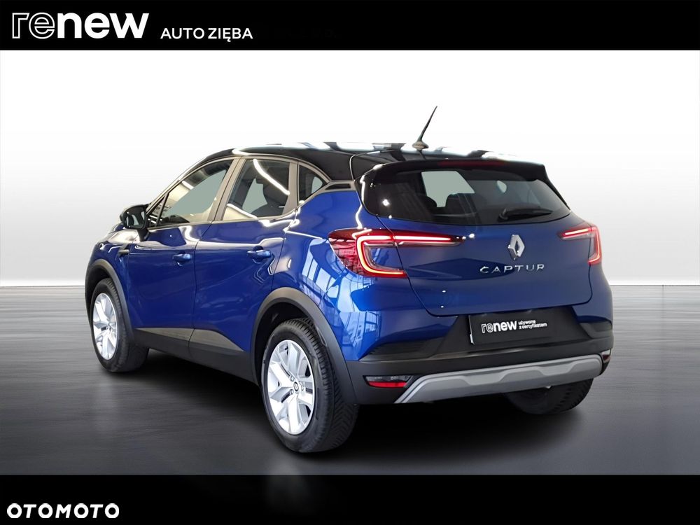 Renault Captur 1.0 TCe Equilibre - 3