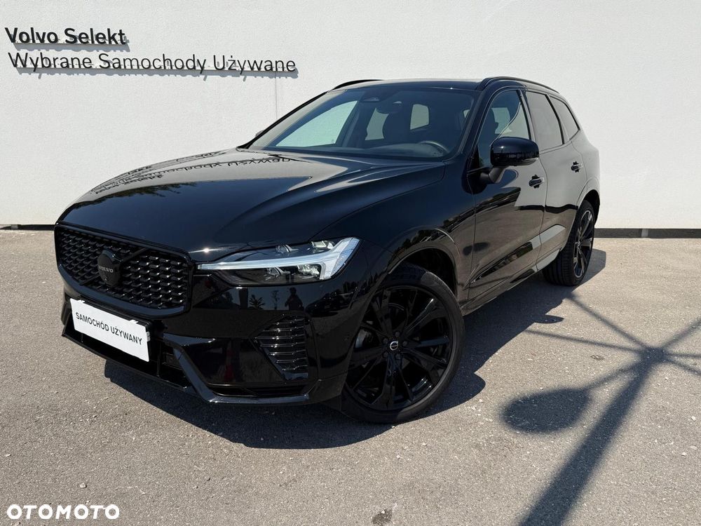 Volvo XC 60 - 5