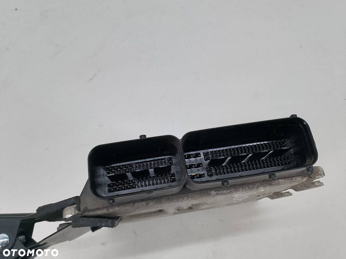 KOMPUTER, STEROWNIK FIAT DUCATO III 55245026 2.3 JTD - 4