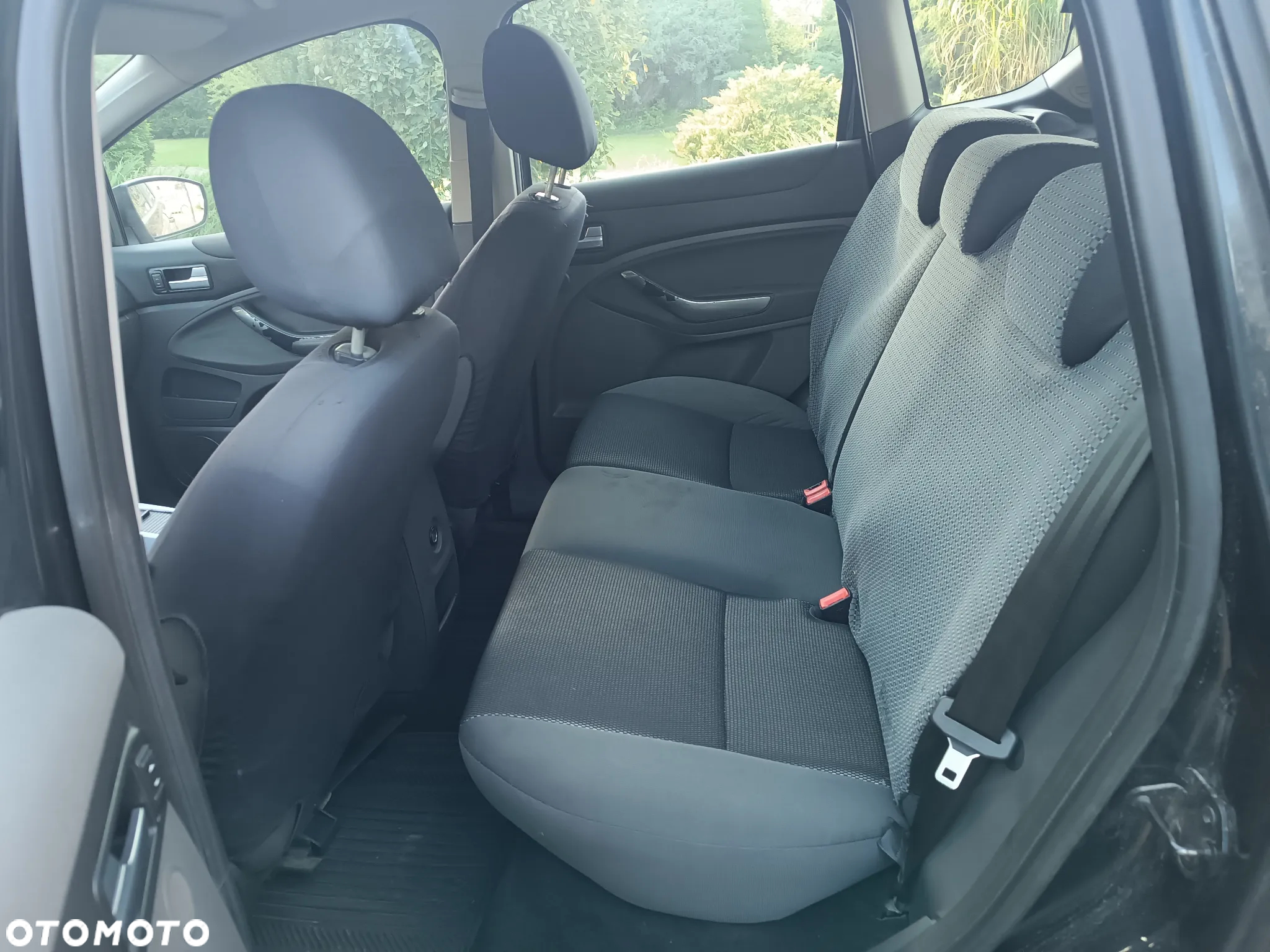 Ford Kuga 2.0 TDCi 4WD Titanium Plus - 23