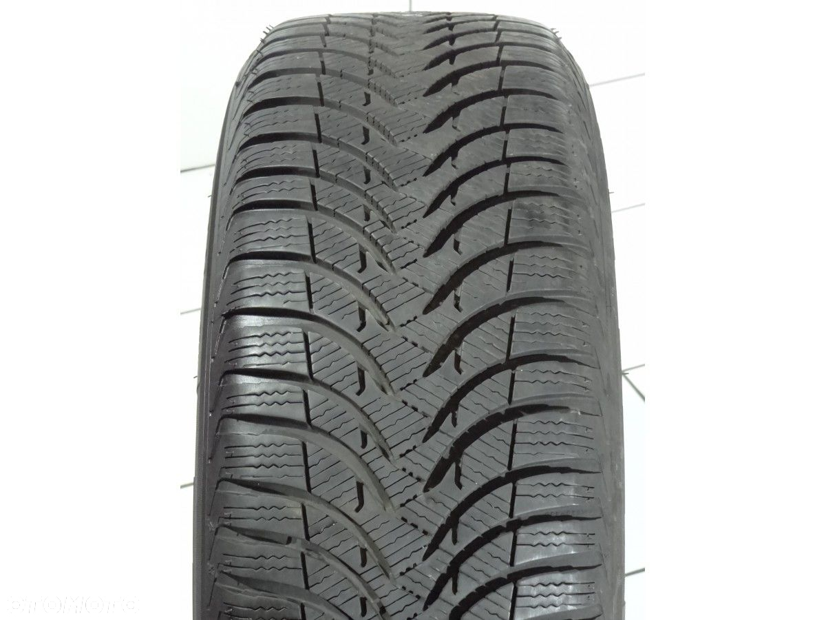 Koła zimowe   16" - 7