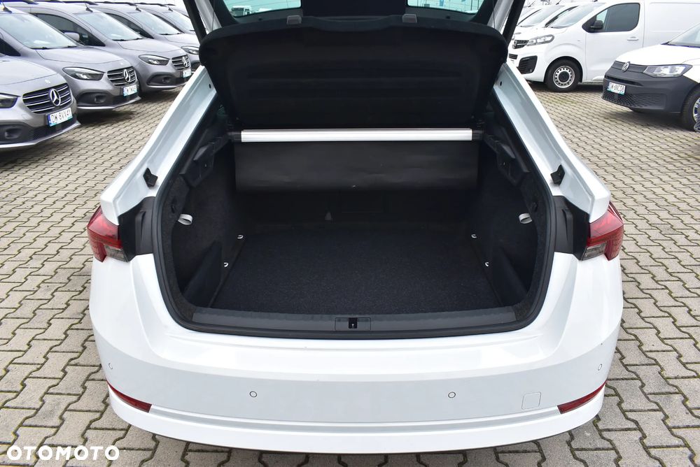 Skoda Octavia 1.5 TSI ACT Style - 14