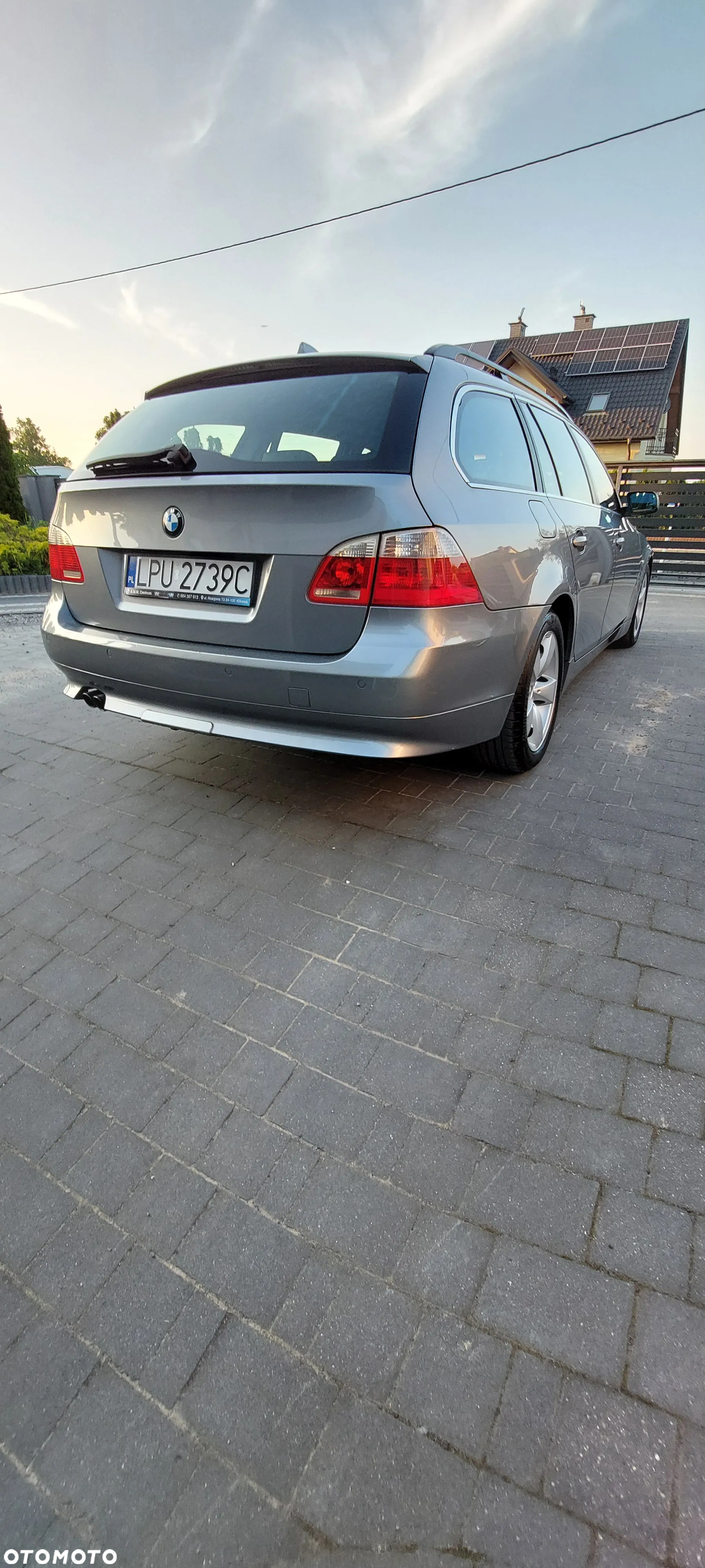 BMW Seria 5 - 27