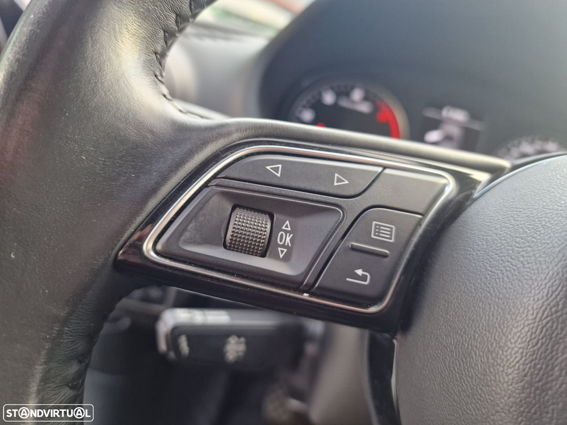 Audi A3 Sportback 30 TDI Design - 25