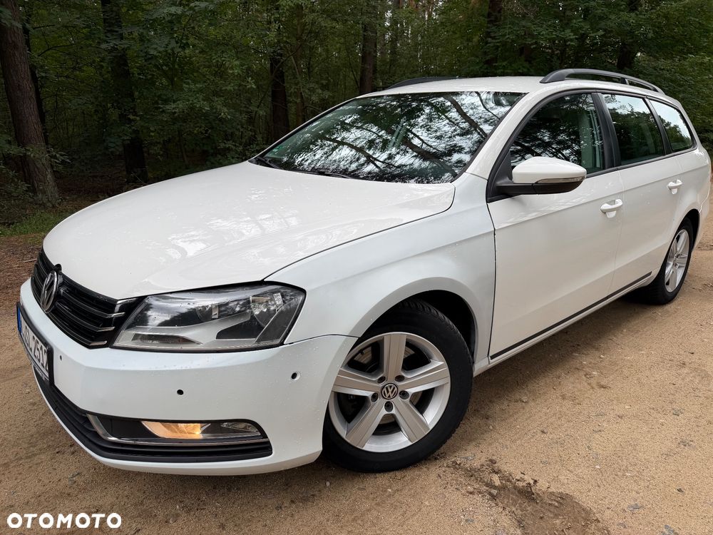 Volkswagen Passat 1.6 TDI Comfortline - 29
