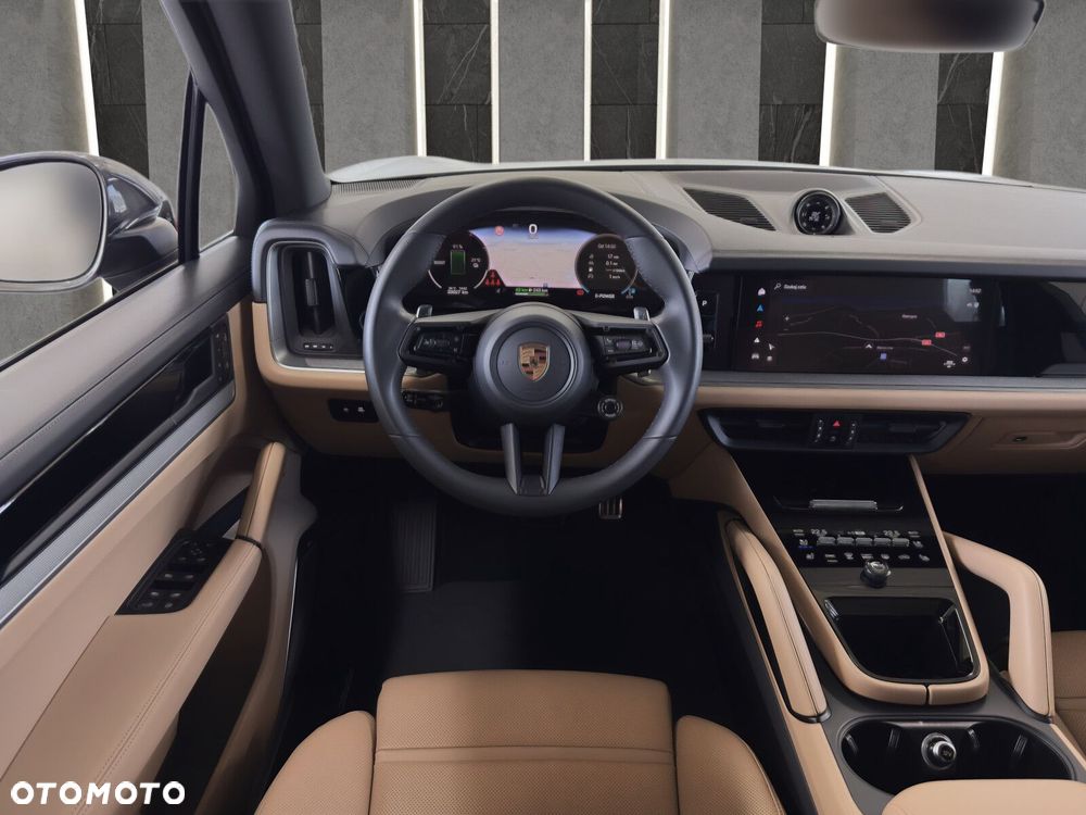 Porsche Cayenne - 13