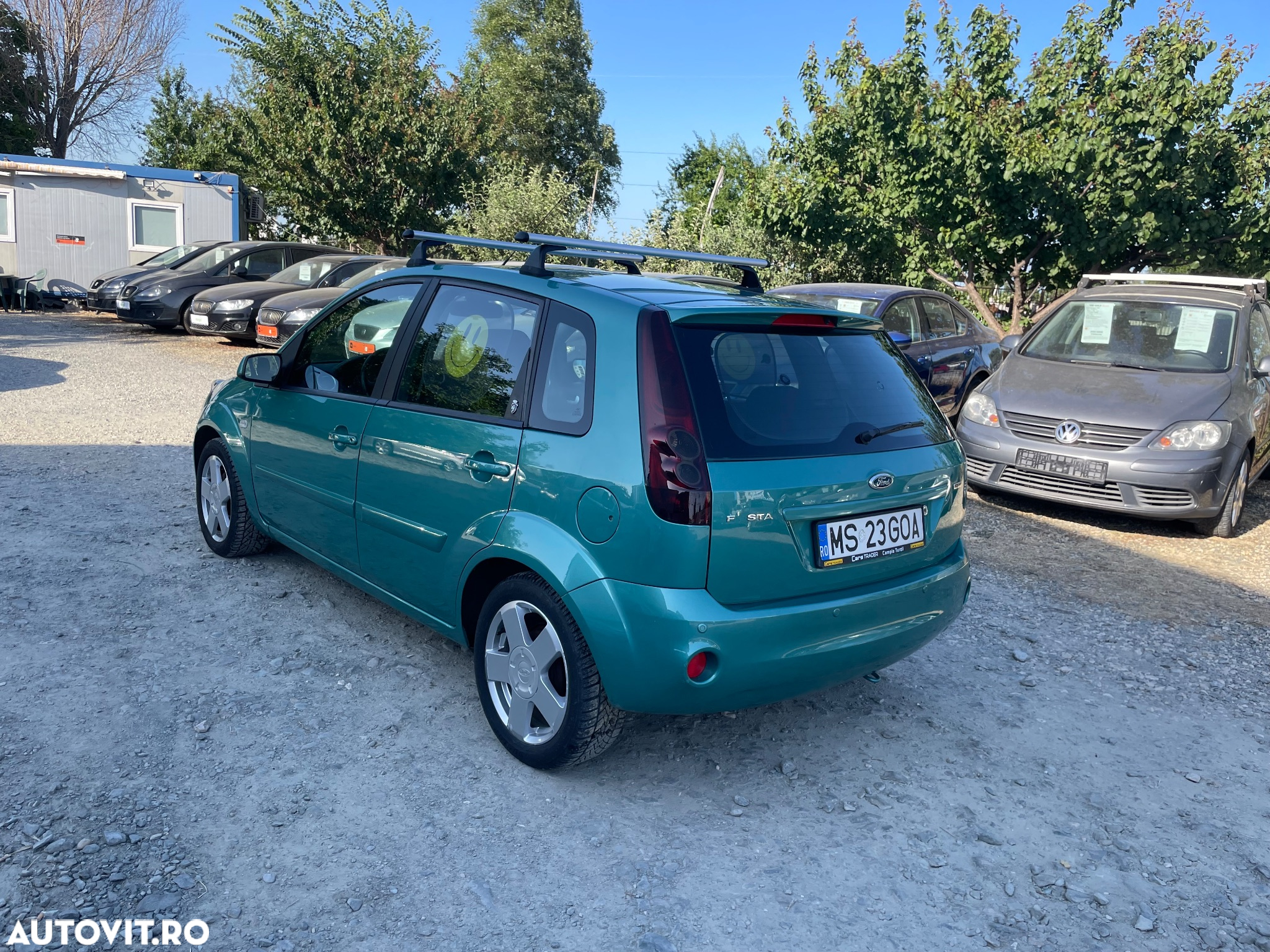 Ford Fiesta - 14