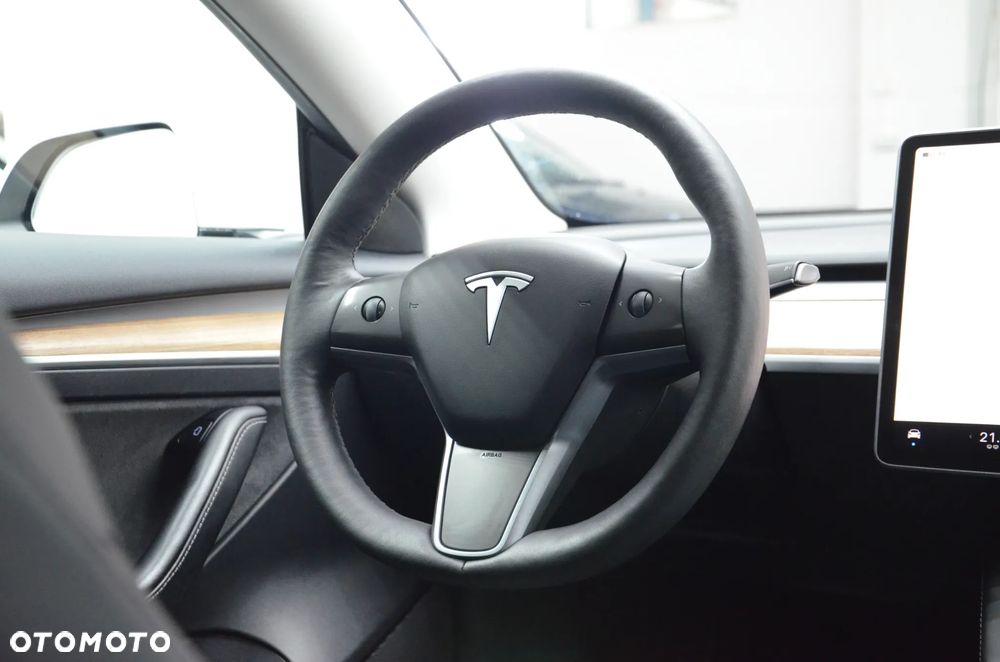 Tesla Model 3 RWD Hinterradantrieb - 16