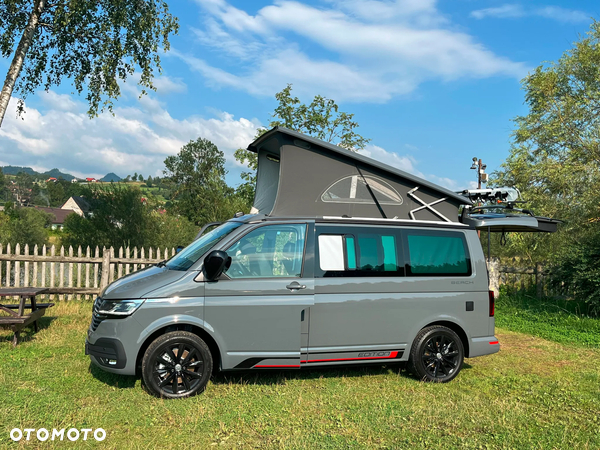 Volkswagen California