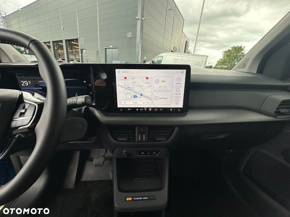 Ford Transit Courier - 5