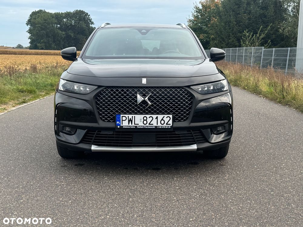 DS Automobiles DS 7 Crossback - 2