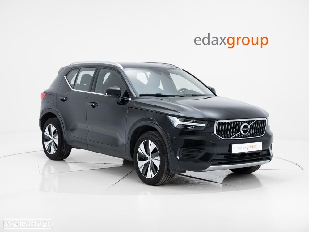 Volvo XC 40 1.5 T5 PHEV Inscription - 2
