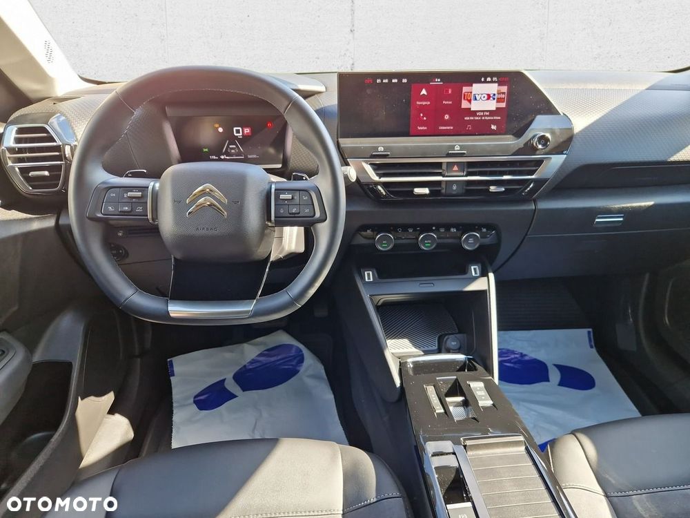 Citroën C4 - 19
