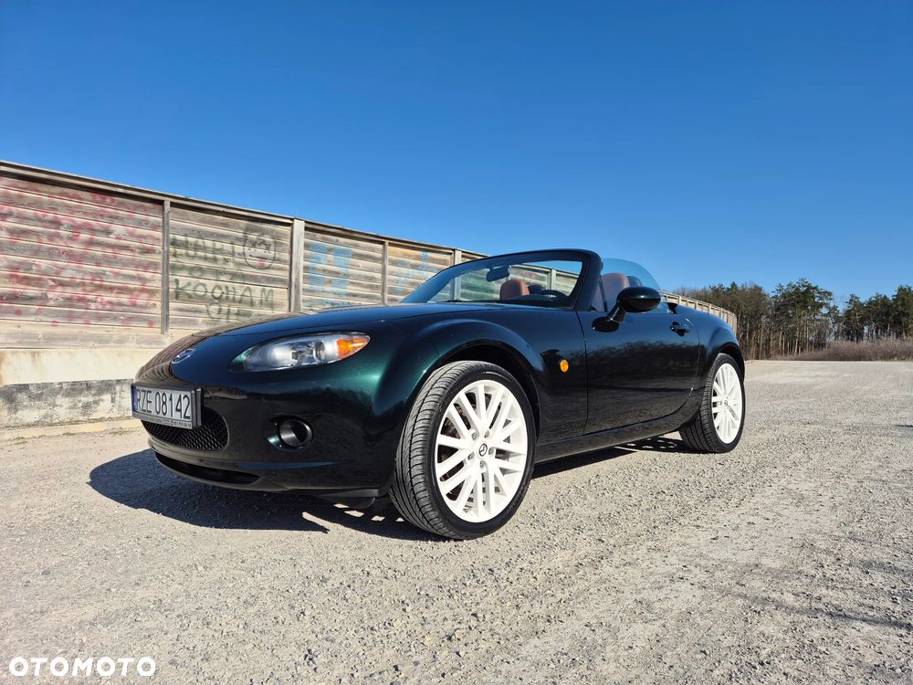 Mazda MX-5 - 27