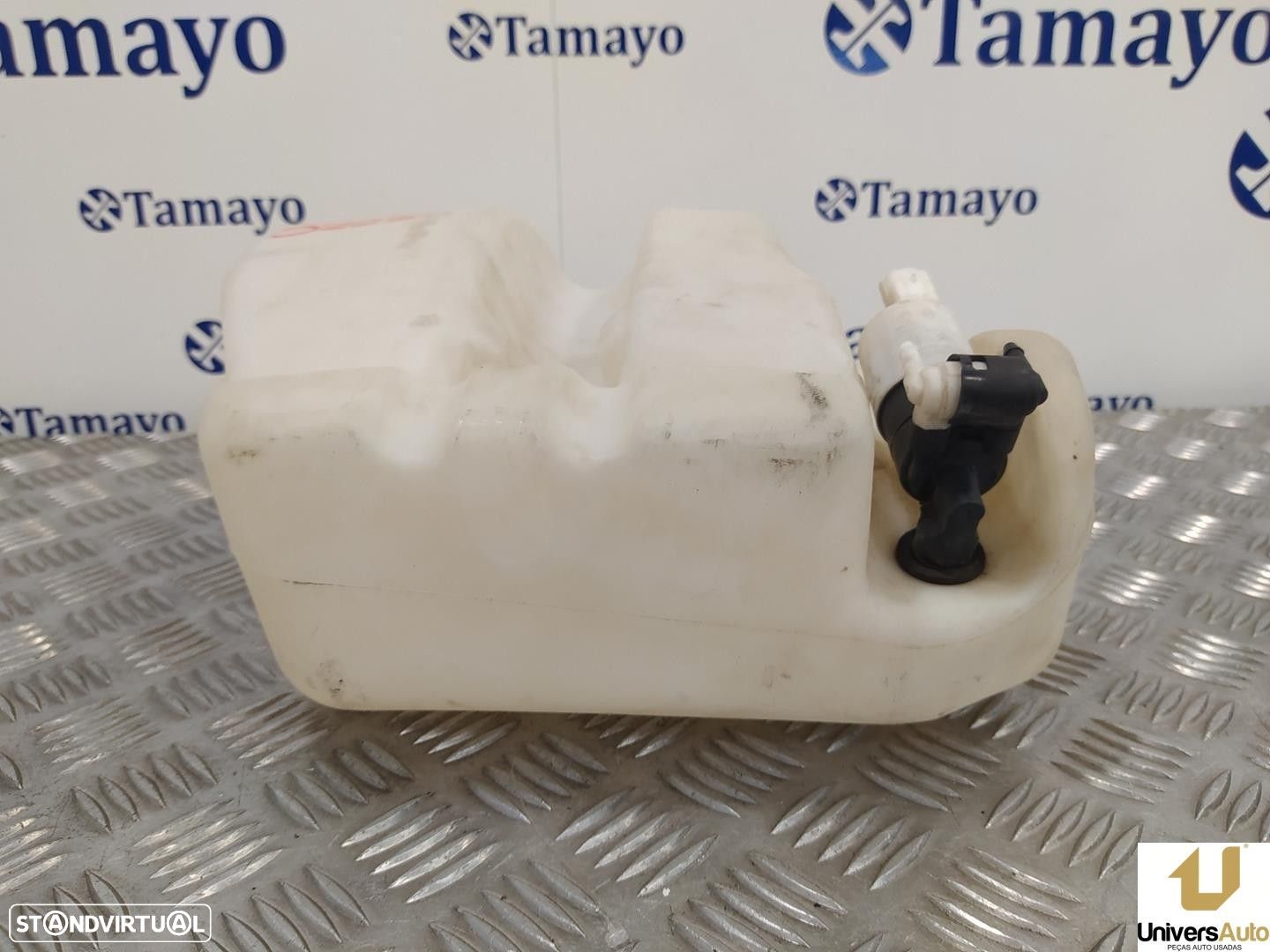 DEPOSITO LIMPA-VIDROS PEUGEOT 807 2002 -1494915080 - 1