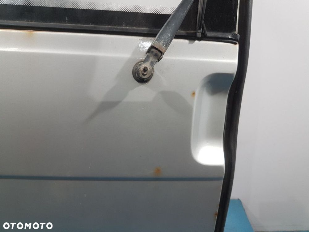 VW TRANSPORTER T4 DRZWI TYŁ LEWE - 3