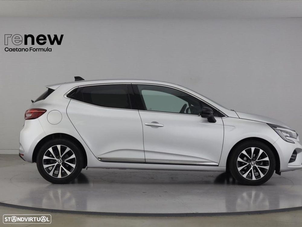 Renault Clio 1.0 TCe Techno - 8