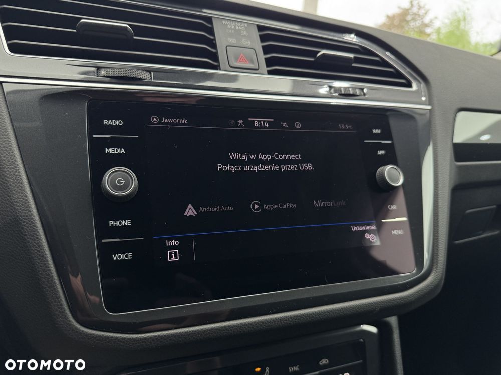 Volkswagen Tiguan 1.4 eHybrid Elegance DSG - 35