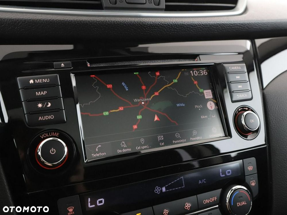Nissan Qashqai 1.3 DIG-T N-Connecta EU6d - 25