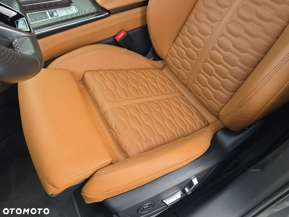 Audi RS6 Avant TFSI mHEV Quattro Tiptronic - 12