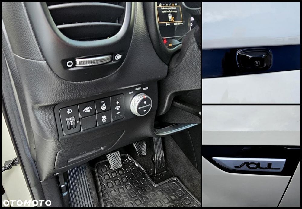 Kia Soul 1.6 CRDI Dream Team Edition - 28