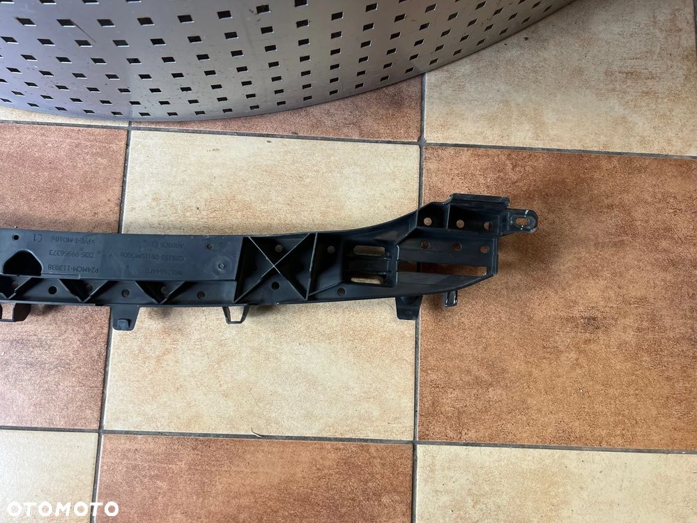 BELKA WZMOCNIENIE ZDERZAKA PRZÓD  PEUGEOT 2008 II LIFT 2023 9852664480 - 2