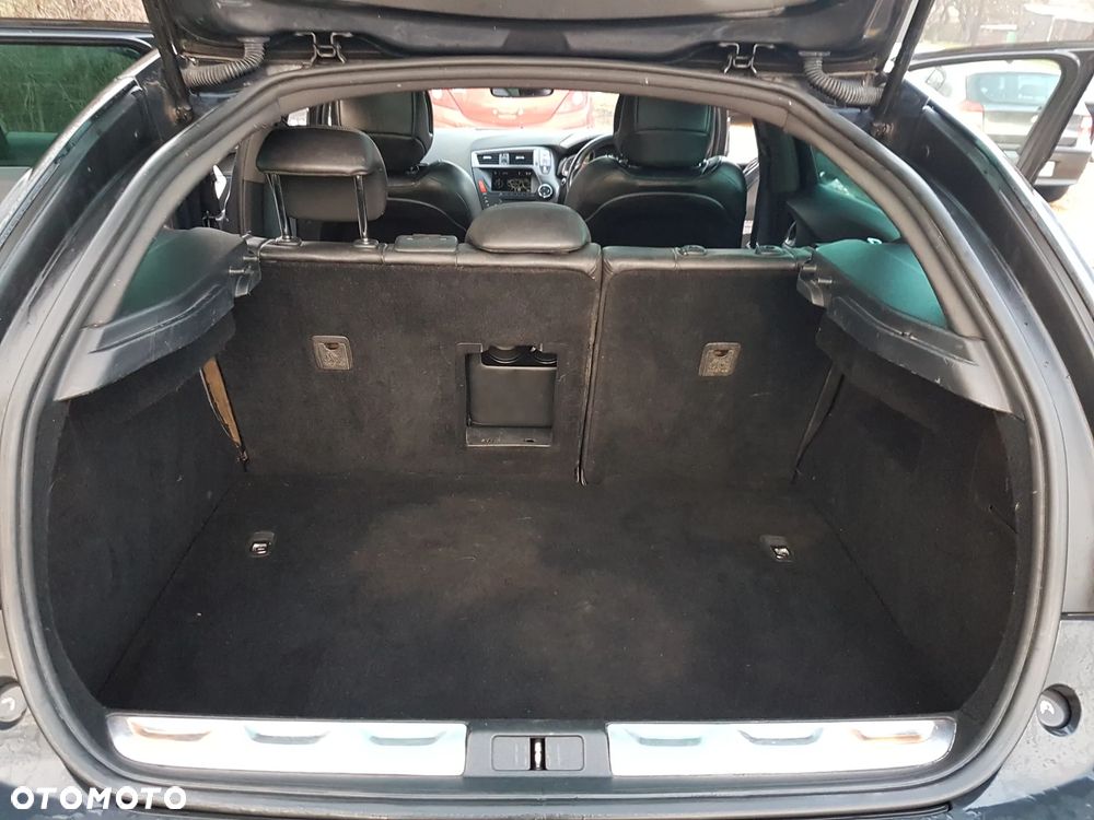 Citroën DS5 2.0 HDi SportChic - 20