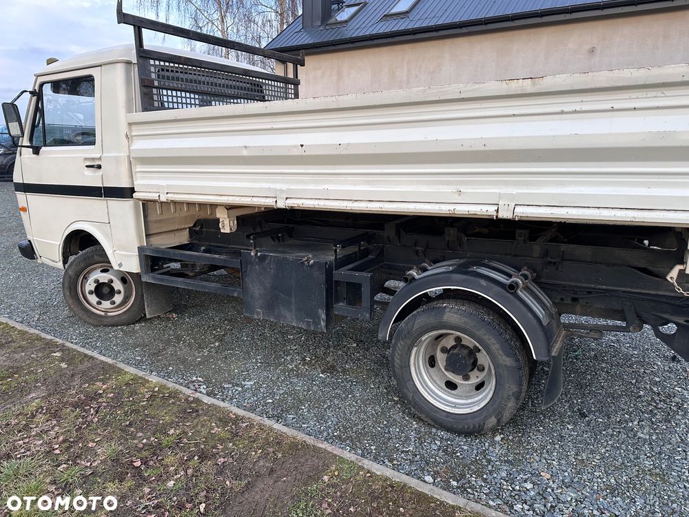 Volkswagen LT 55 - 5