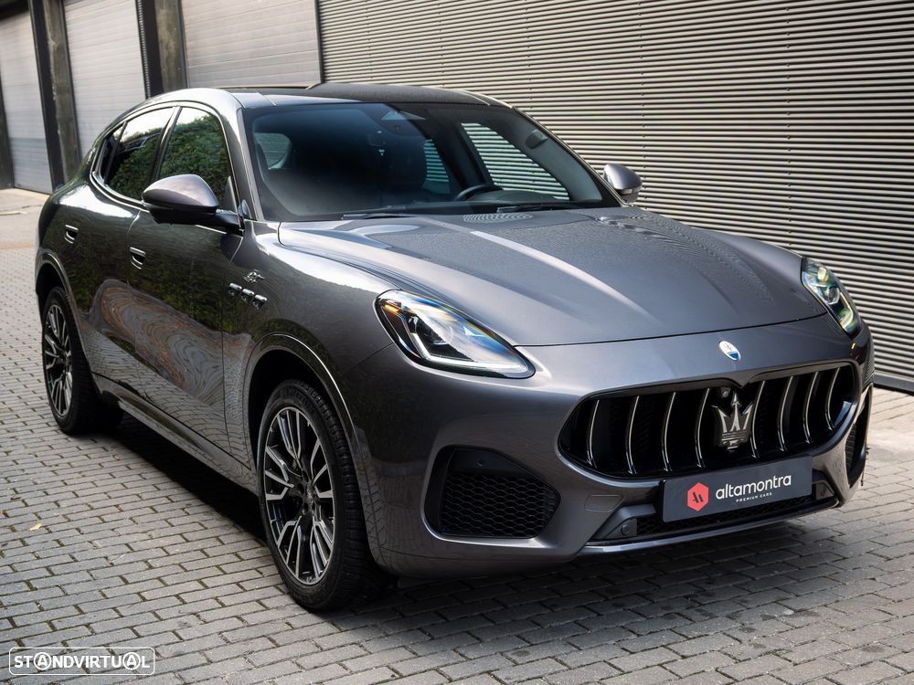Maserati Grecale 2.0 GT - 2