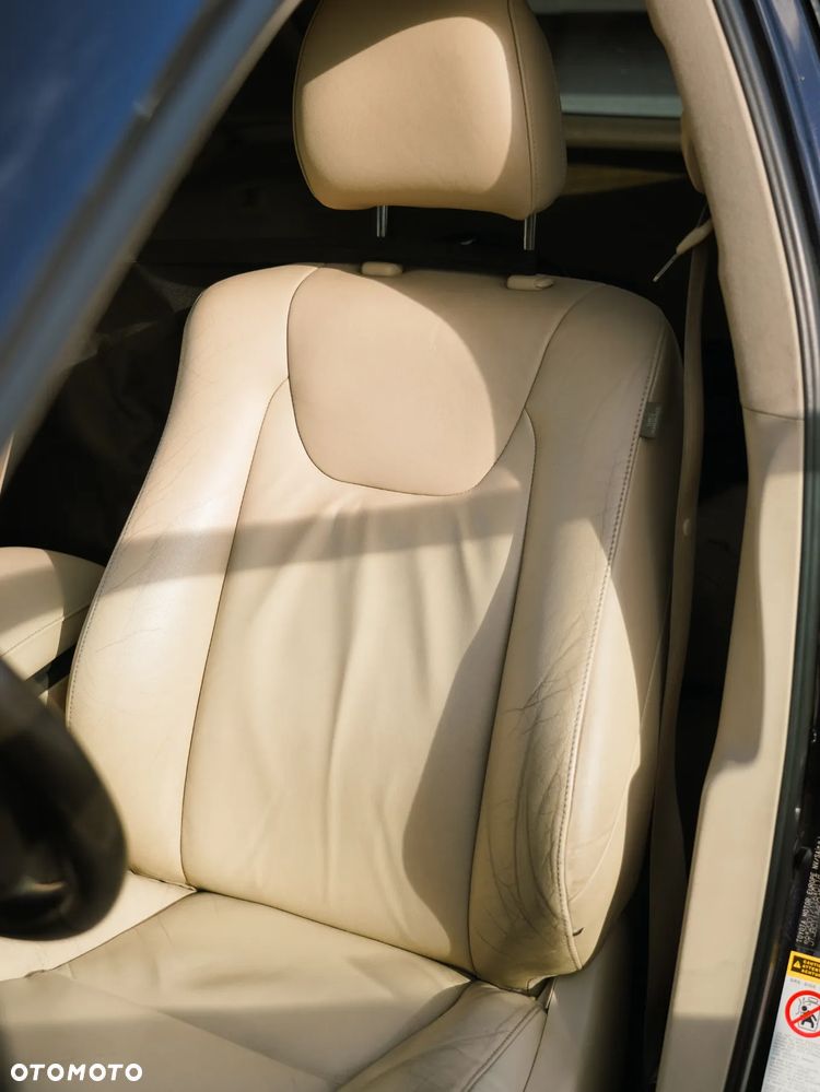 Lexus RX 450h Elegance - 7