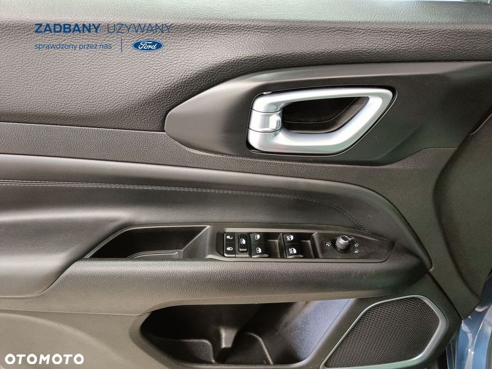 Jeep Compass 1.3 T-GDI 4xe PLUG-IN HYBRID Automatik Trailhawk - 15